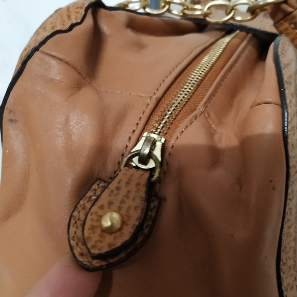 DOUBLEM M. MILANO Shoulder bag - Picture 6 of 11